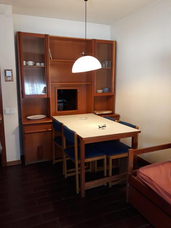 Apartamento Aguilera Apartment Naut Aran Екстериор снимка