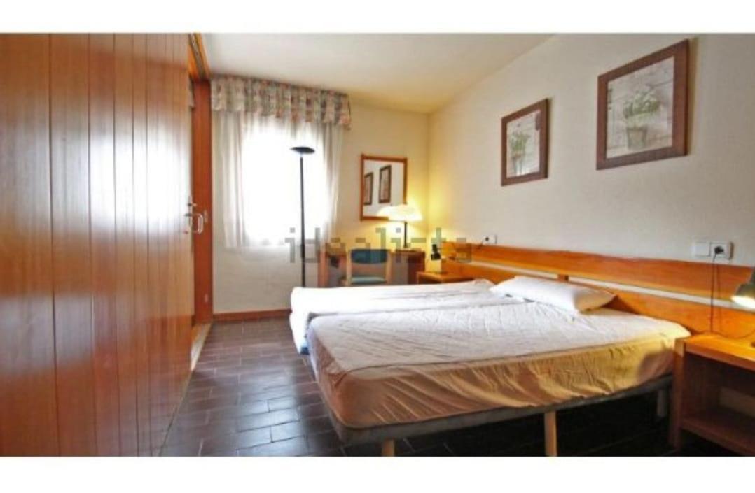 Apartamento Aguilera Apartment Naut Aran Екстериор снимка