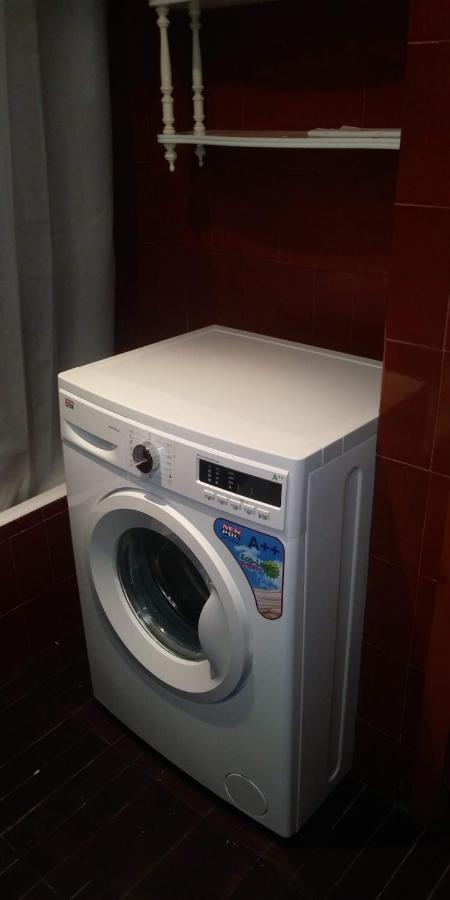 Apartamento Aguilera Apartment Naut Aran Екстериор снимка