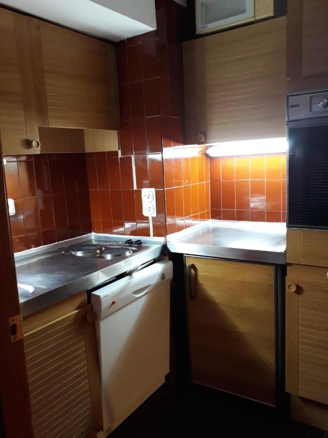Apartamento Aguilera Apartment Naut Aran Екстериор снимка