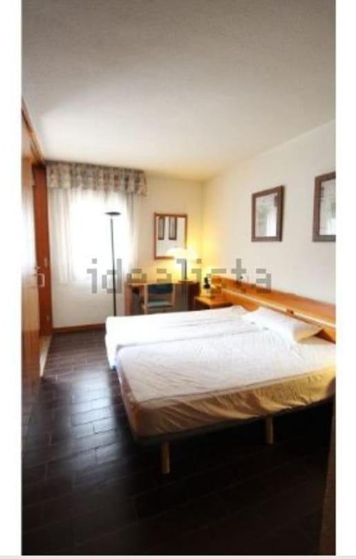 Apartamento Aguilera Apartment Naut Aran Екстериор снимка