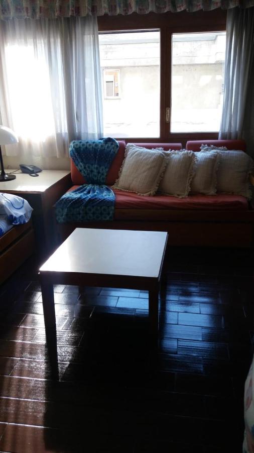 Apartamento Aguilera Apartment Naut Aran Екстериор снимка